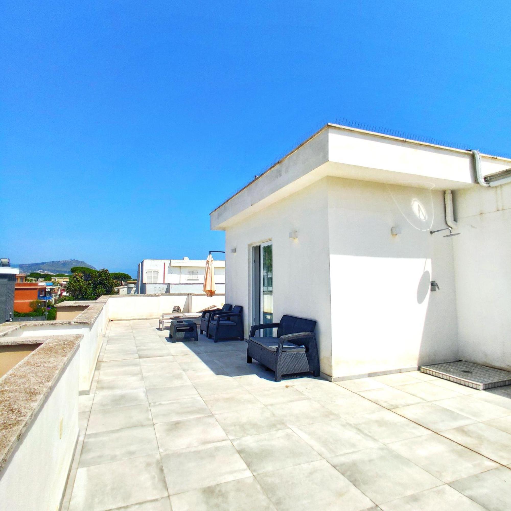 Piccolo Hotel Terracina Exterior photo