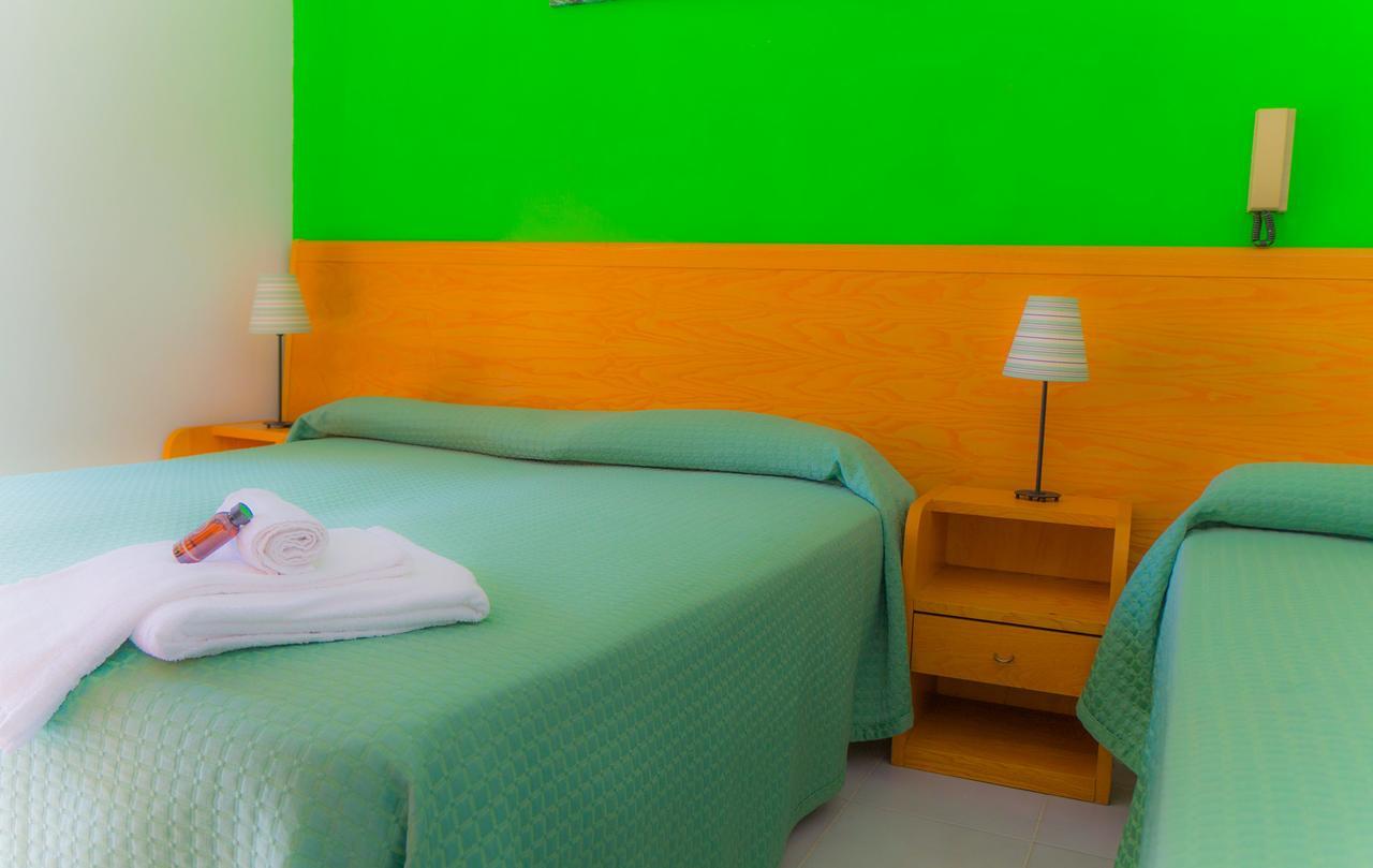 Piccolo Hotel Terracina Exterior photo
