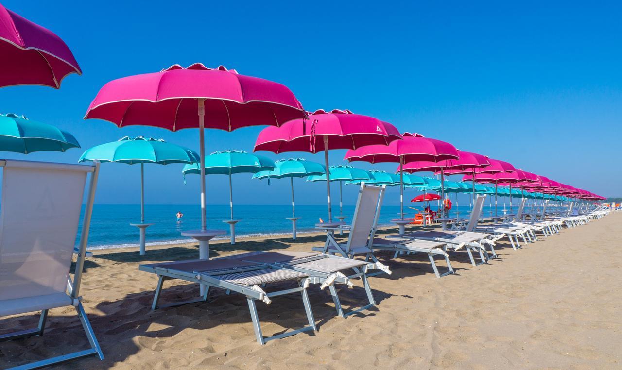 Piccolo Hotel Terracina Exterior photo